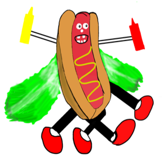 Hot Dog