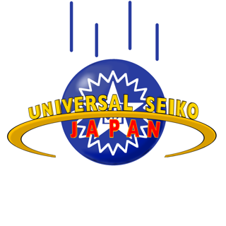 USJ( Universal Seiko Japan)