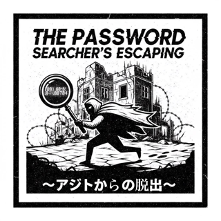 The Password-Searcher's Escaping