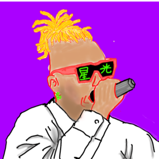 星光生ラップバトル選手権