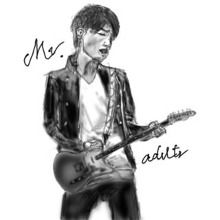 Mr.Adults